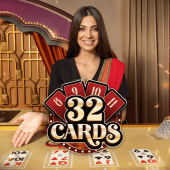 32 Baraha - Big Bunny Traditional Game