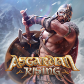 Asgardian Rising - Big Bunny Epic