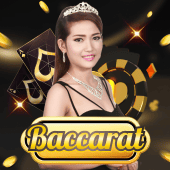 Baccarat A - Big Bunny Live Table