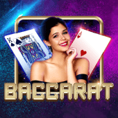 Baccarat B - Big Bunny Live Casino