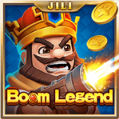 Boom Legend - Big Bunny Explosive Fishing