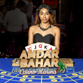 Casino Marina Andar Bahar - Big Bunny Live Casino
