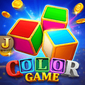 Color Game - Big Bunny Luck Based