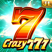 Crazy777 - Big Bunny Classic Slot