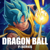 Dragon Ball - Big Bunny Anime Slot
