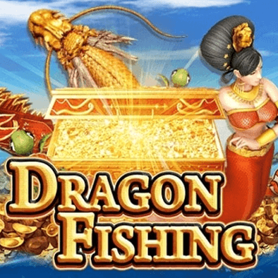 Dragon Fishing - Big Bunny Mythical Waters