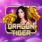 Dragon Tiger - Big Bunny Classic Card Game
