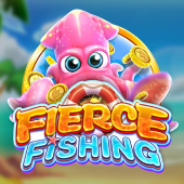 Fierce Fishing - Big Bunny Battle Royale