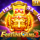 Fortune Gems 2 - Big Bunny Sequel
