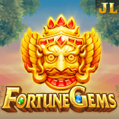 Fortune Gems - Big Bunny Casino Game
