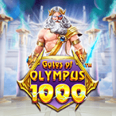 Gates of Olympus 1000 - Big Bunny Slot