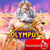Gates of Olympus - Big Bunny Slot Machine