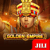 Golden Empire - Big Bunny Adventure