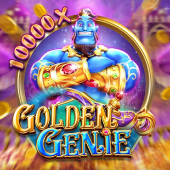Golden Genie - Big Bunny Premium Hot Game