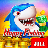 Happy Fishing - Big Bunny Family Fun
