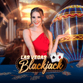 Las Vegas Blackjack - Big Bunny Card Master