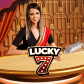 Lucky 7 - Big Bunny Fortune Game