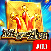 Mega Ace - Big Bunny Jackpot Game