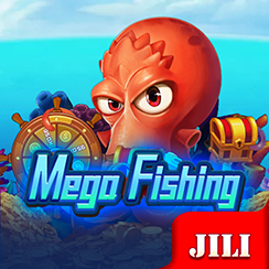 Mega Fishing - Big Bunny Ocean Adventure