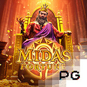 Midas Fortune - Big Bunny Premium Slot Game