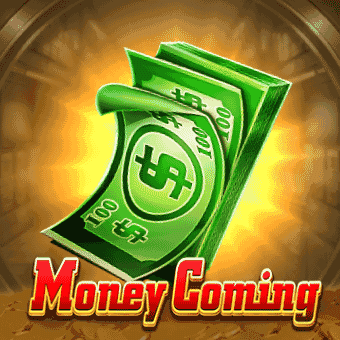 Money Coming - Big Bunny Cash Game