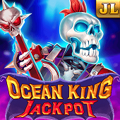 Ocean King Jackpot - Big Bunny Treasure Hunt