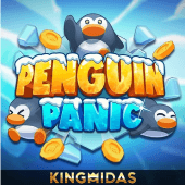 Penguin Panic - Exciting Card Game