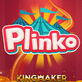 Plinko - Big Bunny Drop Game