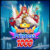 Starlight Princess 1000 - Hot Game Icon