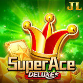 Super Ace Deluxe - Big Bunny Premium