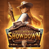 Wild Bounty Showdown - Big Bunny Western