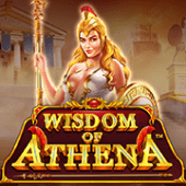 Wisdom of Athena - Big Bunny Mythology
